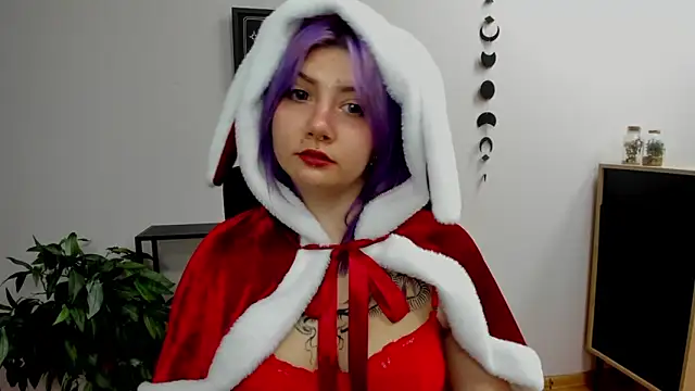 Snapshot of GabbiePerfect chatting on December 23, 3:01 pm GabbiePerfect online show from December 23, 3:01 pm
