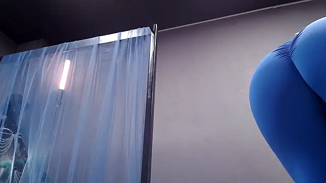 Dorothy Meyer online show from October 24, 11:06 am