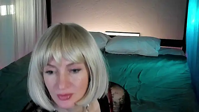 Dorothy Meyer online show from December 22, 5:48 am