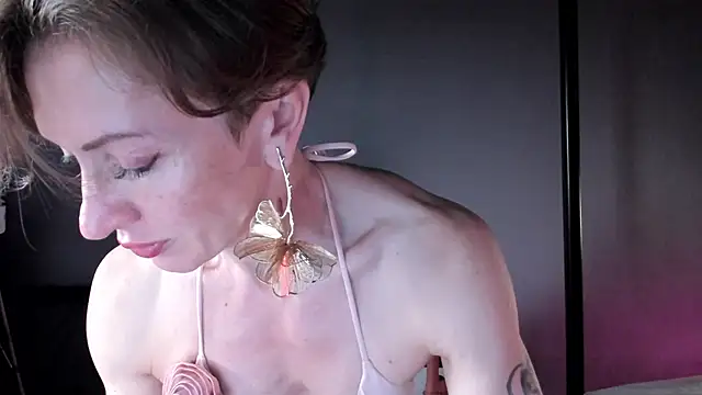 Dorothy Meyer online show from May 23, 10:47 pm