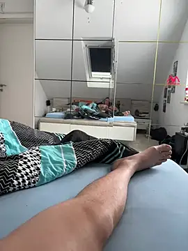 Bastilein1985 online show from January 10, 8:38 am