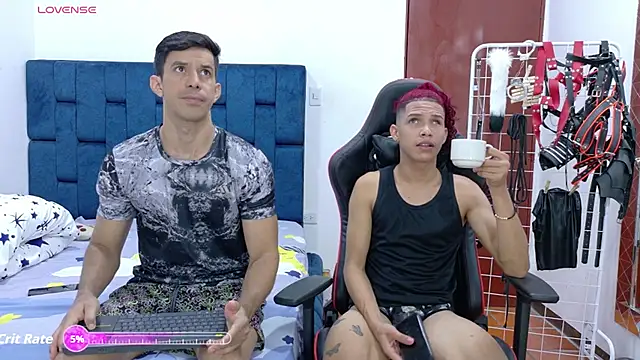 JoseRumbero26 online show from October 7, 12:13 pm