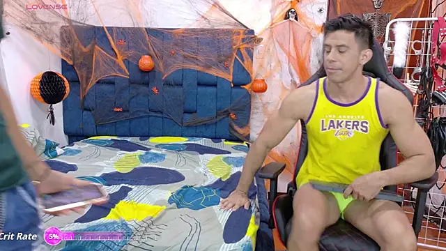 JoseRumbero26 online show from October 18, 12:06 pm