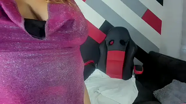 I am yours- online show from February 16, 11:49 am