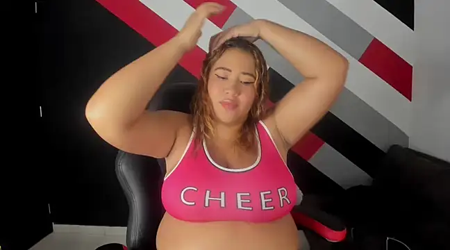 I am yours- online show from March 12, 12:04 pm