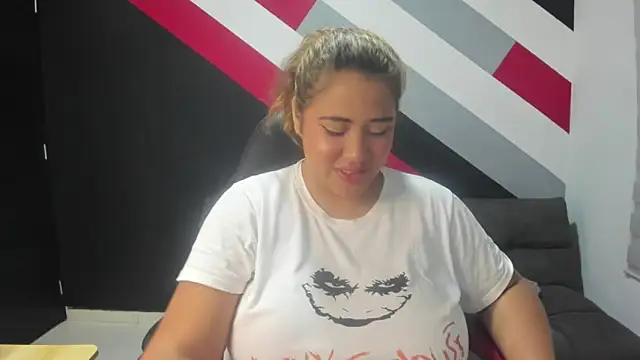 I am yours- online show from March 22, 11:42 am