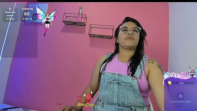 Snapshot of Tita_dirty chatting on February 22, 7:36 pm Tita dirty online show from February 22, 7:36 pm