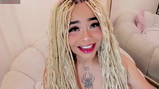 conny  curly online show from July 29, 12:58 pm