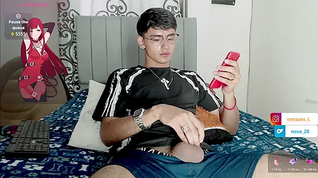 Snapshot of juan_stiven chatting on November 2, 8:00 pm juan stiven online show from November 2, 8:00 pm