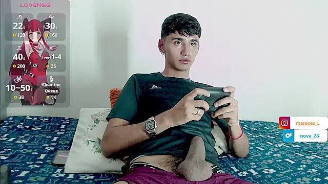 Snapshot of juan_stiven chatting on November 21, 7:34 pm juan stiven online show from November 21, 7:34 pm