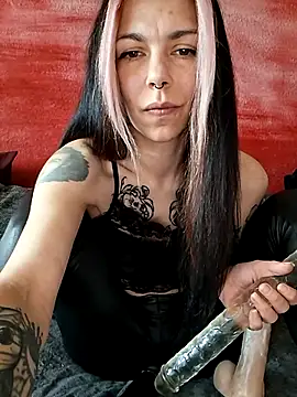 SophiaBlackfoxx online show from February 2, 11:09 am