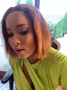 Stunning Booty online show from March 4, 4:02 pm