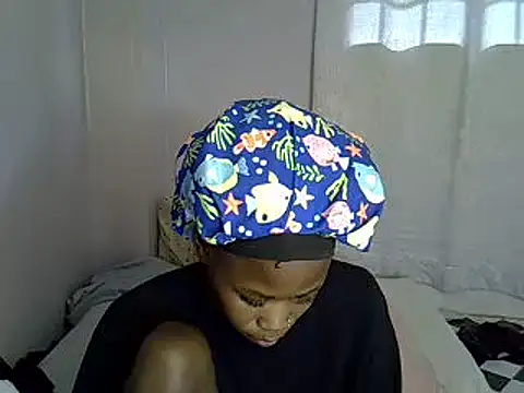 SexxyTerry online show from January 19, 12:28 pm