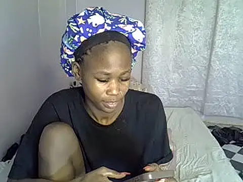 SexxyTerry online show from January 19, 7:26 pm