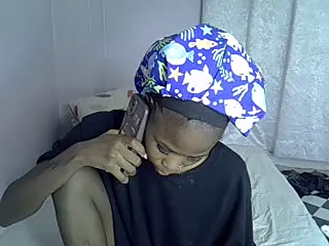 SexxyTerry online show from January 19, 10:49 pm