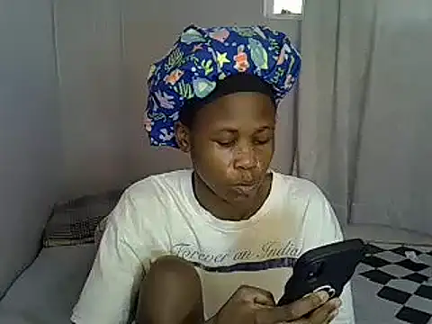 SexxyTerry online show from February 12, 2:43 pm