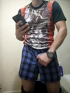 RoleMaster2069 online show from January 28, 6:16 am