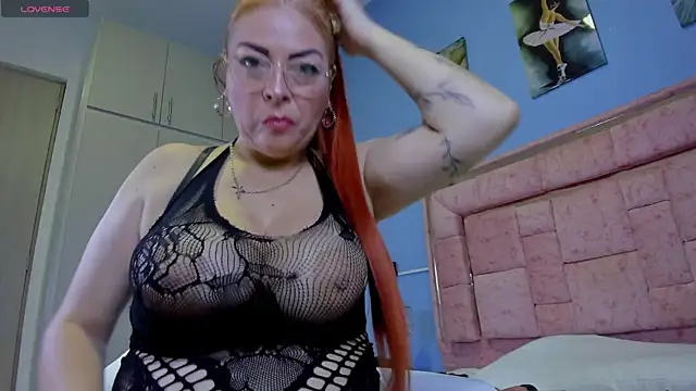 SAMY NIX online show from June 13, 12:14 pm