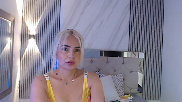 ashley  tylor online show from July 13, 3:37 pm