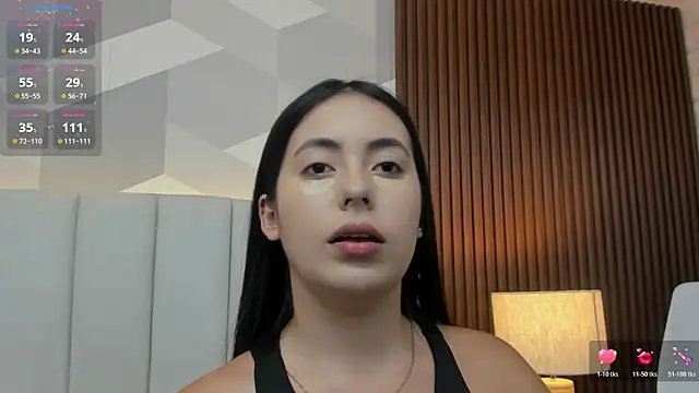 Julietasantos   online show from May 26, 6:37 pm