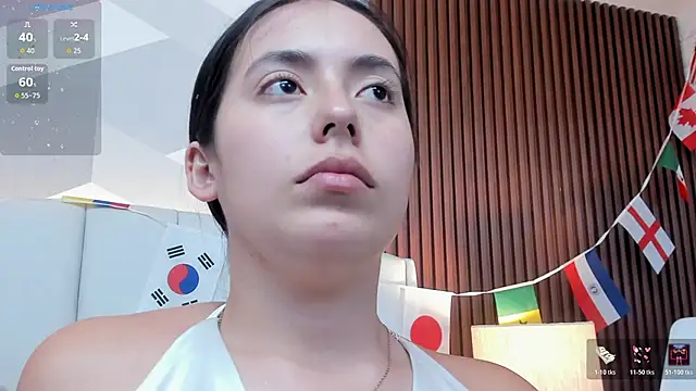 Julietasantos   online show from June 26, 6:34 pm