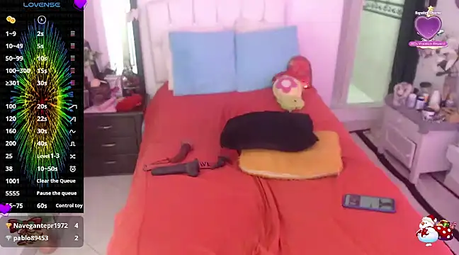  Keyla rosse online show from December 22, 7:21 pm