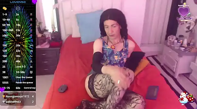  Keyla rosse online show from December 23, 2:56 am