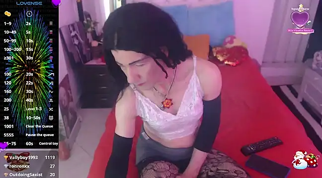  Keyla rosse online show from December 24, 12:33 pm