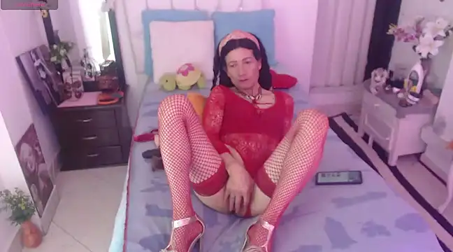  Keyla rosse online show from February 24, 8:47 pm