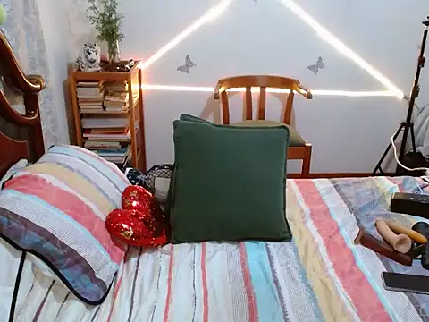  Keyla rosse online show from September 16, 4:24 am