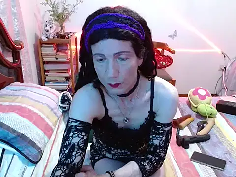  Keyla rosse online show from September 20, 5:30 am