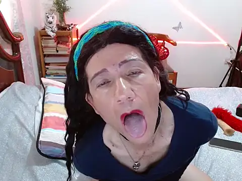  Keyla rosse online show from September 25, 4:32 pm