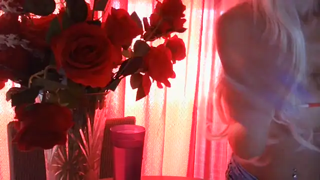 Wishgoddes online show from May 25, 10:49 pm