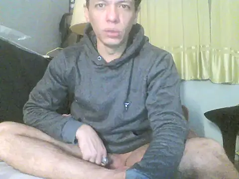 Soyalexpoz89 online show from June 5, 3:13 am