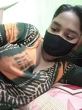 Snapshot of Kotha_-Moni chatting on January 2, 4:52 am Kotha -Moni online show from January 2, 4:52 am