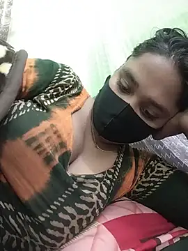 Snapshot of Kotha_-Moni chatting on January 5, 1:56 am Kotha -Moni online show from January 5, 1:56 am