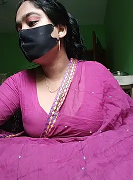 Snapshot of Kotha_-Moni chatting on January 9, 1:29 am Kotha -Moni online show from January 9, 1:29 am