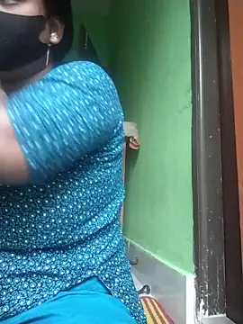 Snapshot of Kotha_-Moni chatting on January 17, 1:15 am Kotha -Moni online show from January 17, 1:15 am