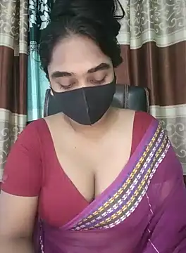 Snapshot of Kotha_-Moni chatting on October 11, 12:54 am Kotha -Moni online show from October 11, 12:54 am