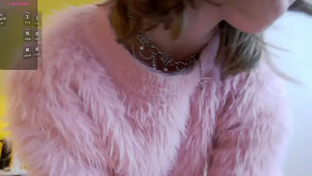 lessysweety online show from October 2, 3:24 am