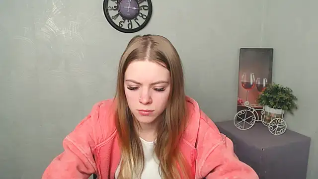 Snapshot of AliceFlirtt_ chatting on February 26, 1:52 pm AliceFlirtt online show from February 26, 1:52 pm