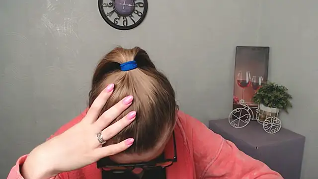 Snapshot of AliceFlirtt_ chatting on February 28, 2:20 pm AliceFlirtt online show from February 28, 2:20 pm