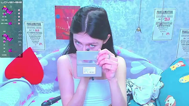 Vanessa Florence online show from March 23, 12:58 am