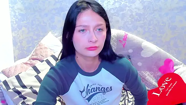 Vanessa Florence online show from October 2, 4:41 am