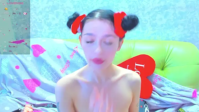 Vanessa Florence online show from June 5, 6:52 am