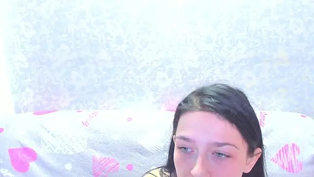 Vanessa Florence online show from June 7, 1:10 am