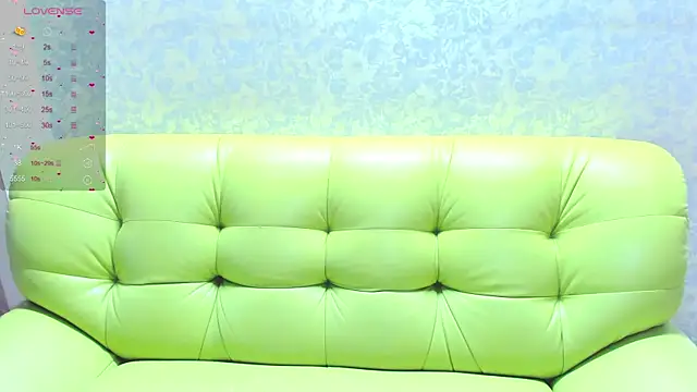 Vanessa Florence online show from June 12, 1:04 am