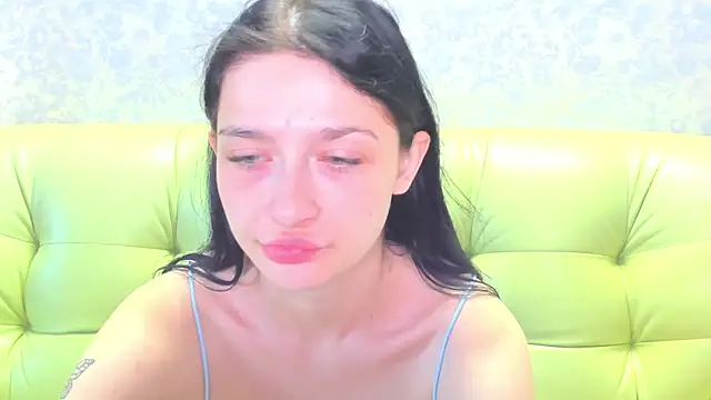 Vanessa Florence online show from June 14, 1:14 am