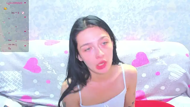 Snapshot of Vanessa_Florence chatting on June 27, 1:21 am Vanessa Florence online show from June 27, 1:21 am