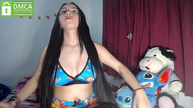 susana2523 online show from December 22, 5:04 am